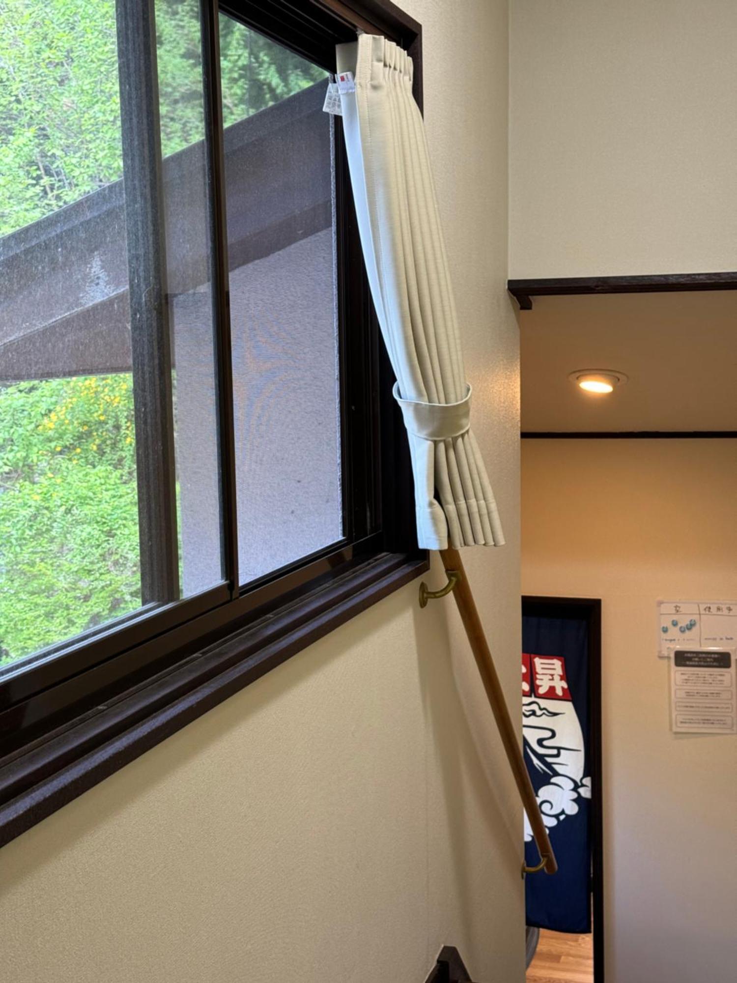 Pension Lanpou Fujikawaguchiko Exterior foto